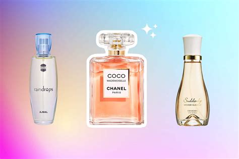 chanel dupes perfume|best coco mademoiselle dupe.